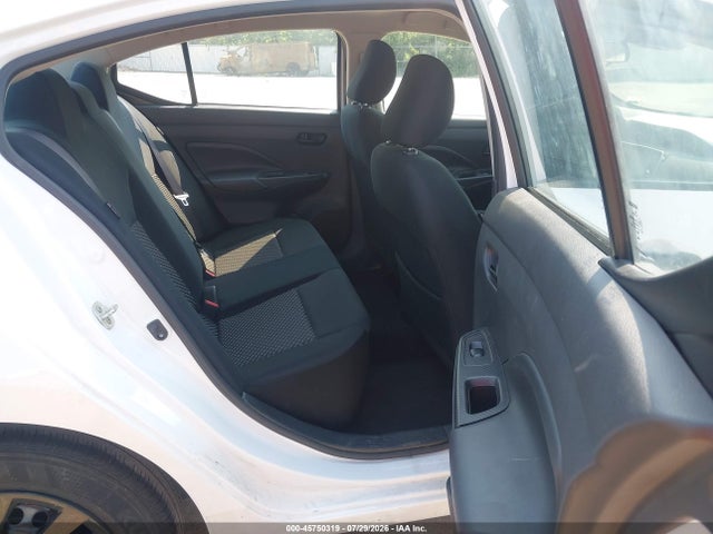 Продажа на аукционе авто 2024 Nissan Versa 1.6 S, vin: 3N1CN8DV5RL913147, номер лота: 45750319