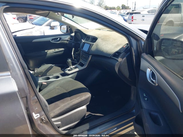 Nissan SENTRA S 2015 3N1AB7AP6FY374889 Image 5