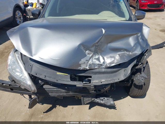 Nissan SENTRA S 2015 3N1AB7AP6FY374889 Image 6