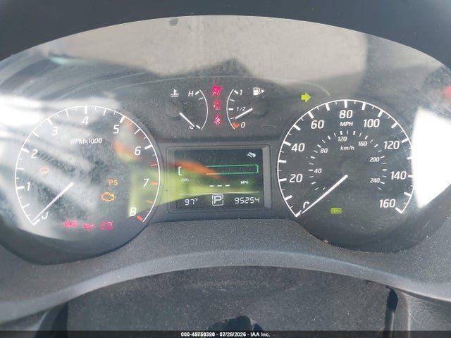 Nissan SENTRA S 2015 3N1AB7AP6FY374889 Image 7