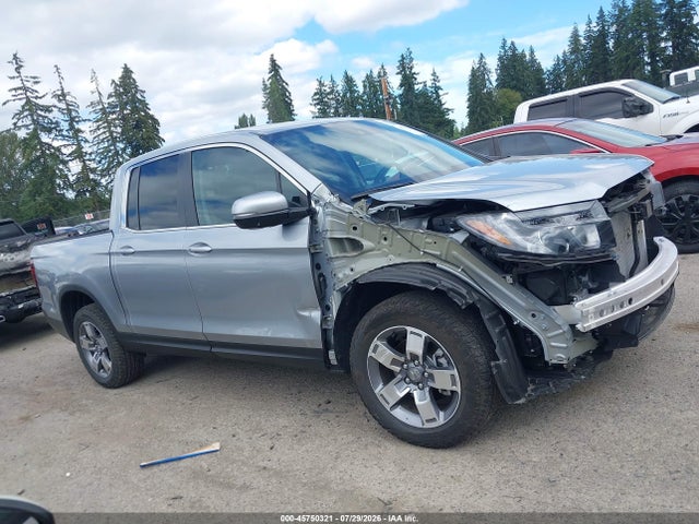 5FPYK3F52TB029742 Honda Ridgeline Rtl