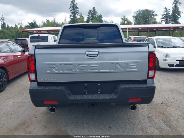 Honda Ridgeline Rtl 2026 5FPYK3F52TB029742 Image 17