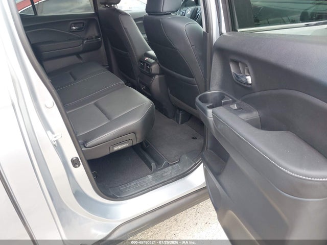 Honda Ridgeline Rtl 2026 5FPYK3F52TB029742 Image 8