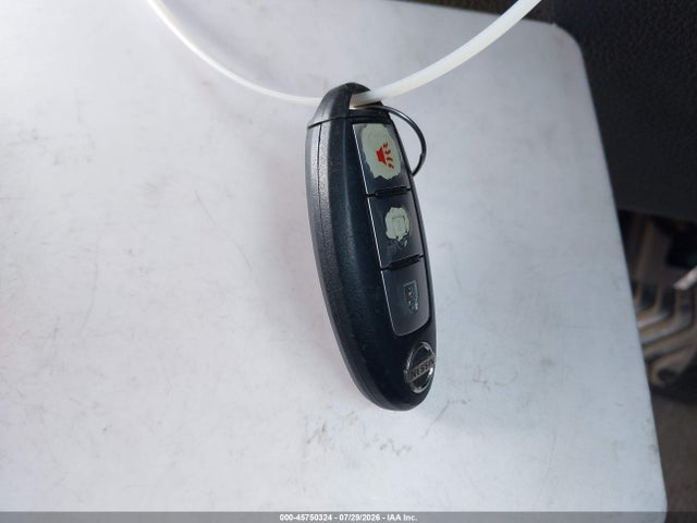 KNMAT2MTXFP510691 Nissan ROGUE SV
