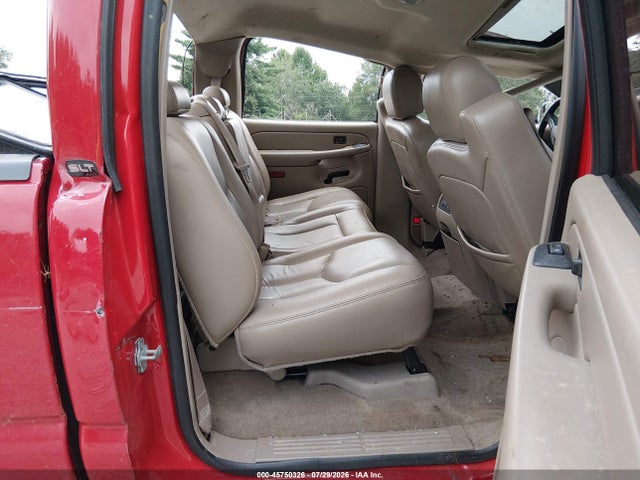 Aukcja sprzedaży 2005 Gmc Sierra 1500 Slt, vin: 2GTEK13T651324531, numer aukcji: 45750326