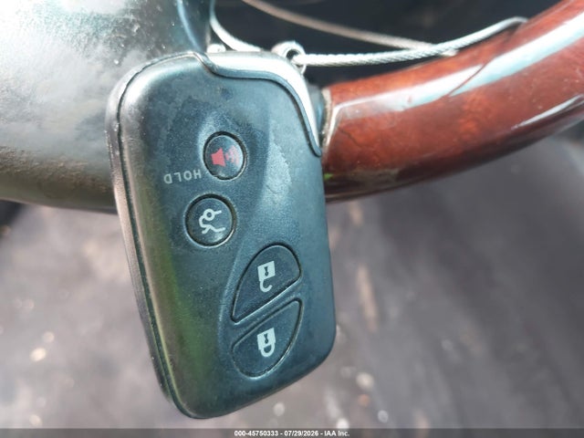 Продаж на аукціоні авто 2008 Lexus Ls 460, vin: JTHBL46F185081591, номер лоту: 45750333
