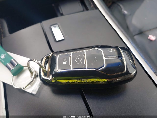 45750334 :رقم المزاد ، 3LN6L2LU9FR629112 vin ، 2015 Lincoln Mkz Hybrid مزاد بيع