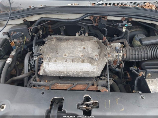 2005 Acura Mdx მანქანა იყიდება აუქციონზე, vin: 2HNYD18845H506712, აუქციონის ნომერი: 45750346