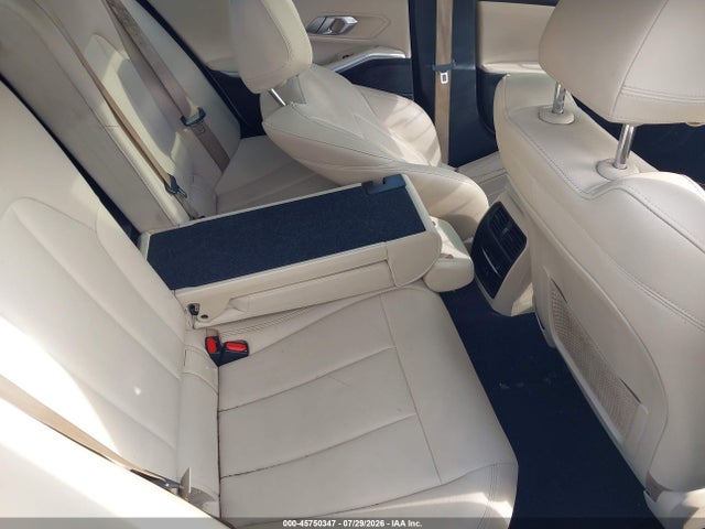 Продажа на аукционе авто 2021 Bmw 330i Xdrive, vin: 3MW5R7J03M8B70994, номер лота: 45750347