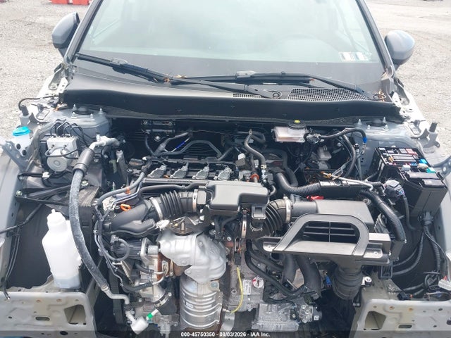Продажа на аукционе авто 2026 Honda Cr-v Ex Awd, vin: 2HKRS4H42TH469033, номер лота: 45750350