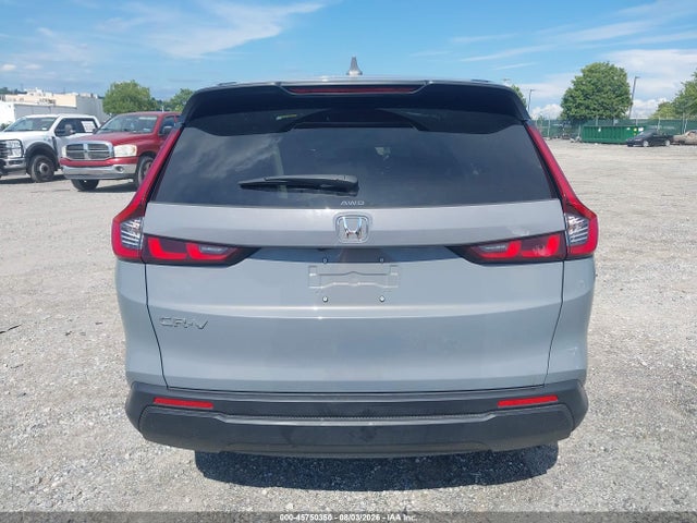 Продажа на аукционе авто 2026 Honda Cr-v Ex Awd, vin: 2HKRS4H42TH469033, номер лота: 45750350