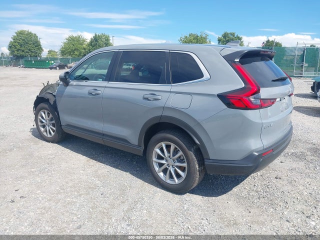 Продажа на аукционе авто 2026 Honda Cr-v Ex Awd, vin: 2HKRS4H42TH469033, номер лота: 45750350