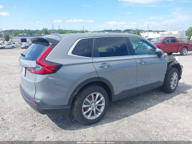 Продажа на аукционе авто 2026 Honda Cr-v Ex Awd, vin: 2HKRS4H42TH469033, номер лота: 45750350