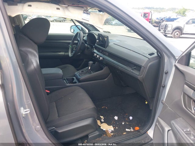 Продажа на аукционе авто 2026 Honda Cr-v Ex Awd, vin: 2HKRS4H42TH469033, номер лота: 45750350