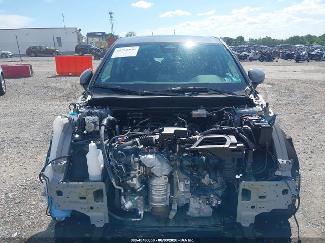 Продажа на аукционе авто 2026 Honda Cr-v Ex Awd, vin: 2HKRS4H42TH469033, номер лота: 45750350