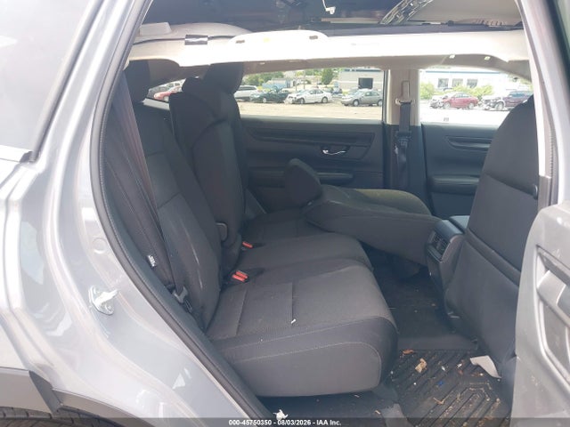Продажа на аукционе авто 2026 Honda Cr-v Ex Awd, vin: 2HKRS4H42TH469033, номер лота: 45750350