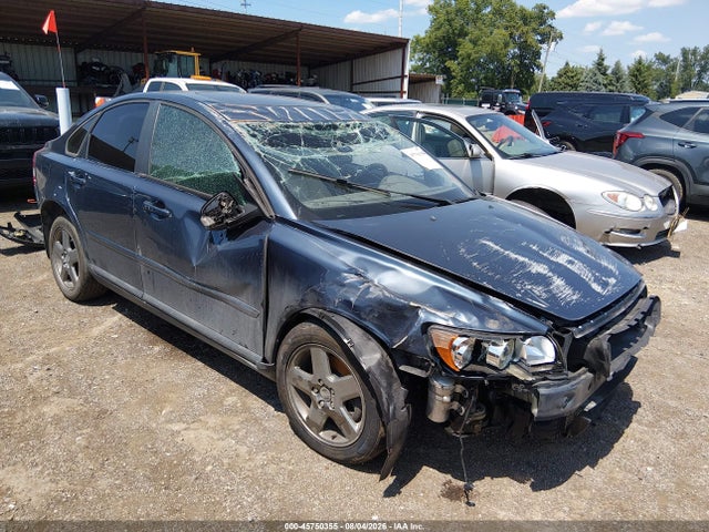 Продажа на аукционе авто 2007 Volvo S40 T5, vin: YV1MH682472303827, номер лота: 45750355