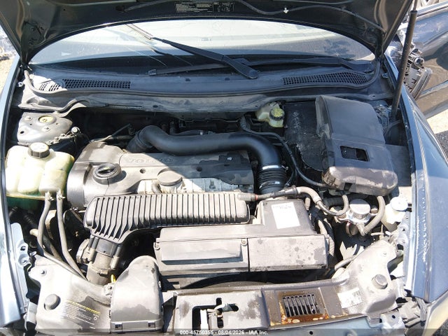 Aukcja sprzedaży 2007 Volvo S40 T5, vin: YV1MH682472303827, numer aukcji: 45750355