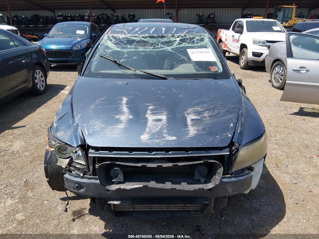 Aukcja sprzedaży 2007 Volvo S40 T5, vin: YV1MH682472303827, numer aukcji: 45750355