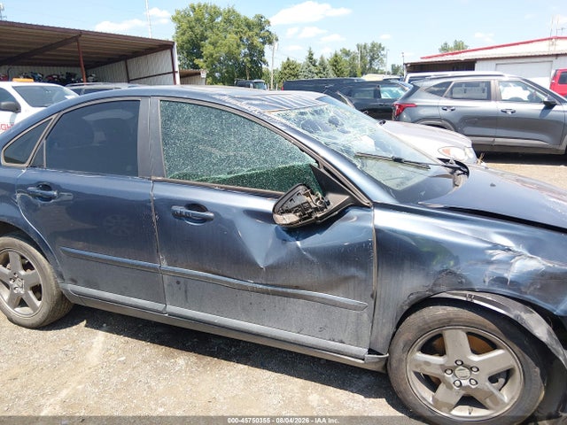 Aukcja sprzedaży 2007 Volvo S40 T5, vin: YV1MH682472303827, numer aukcji: 45750355