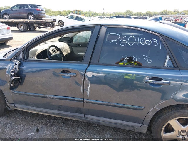 Aukcja sprzedaży 2007 Volvo S40 T5, vin: YV1MH682472303827, numer aukcji: 45750355