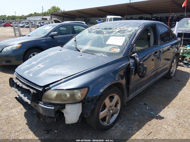 Aukcja sprzedaży 2007 Volvo S40 T5, vin: YV1MH682472303827, numer aukcji: 45750355
