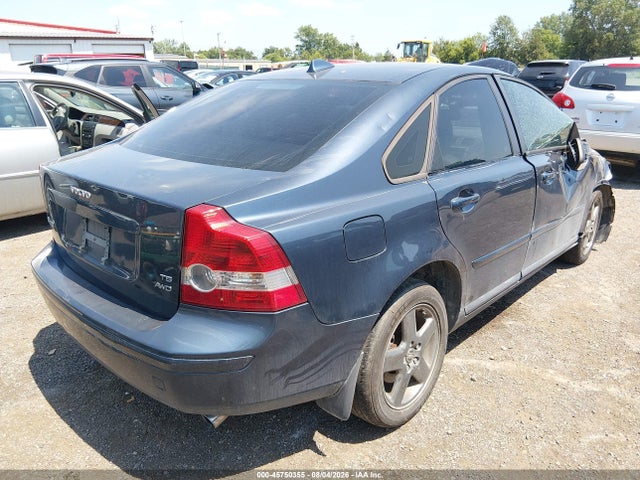 Aukcja sprzedaży 2007 Volvo S40 T5, vin: YV1MH682472303827, numer aukcji: 45750355