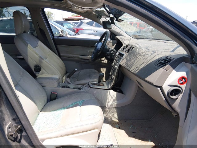Aukcja sprzedaży 2007 Volvo S40 T5, vin: YV1MH682472303827, numer aukcji: 45750355