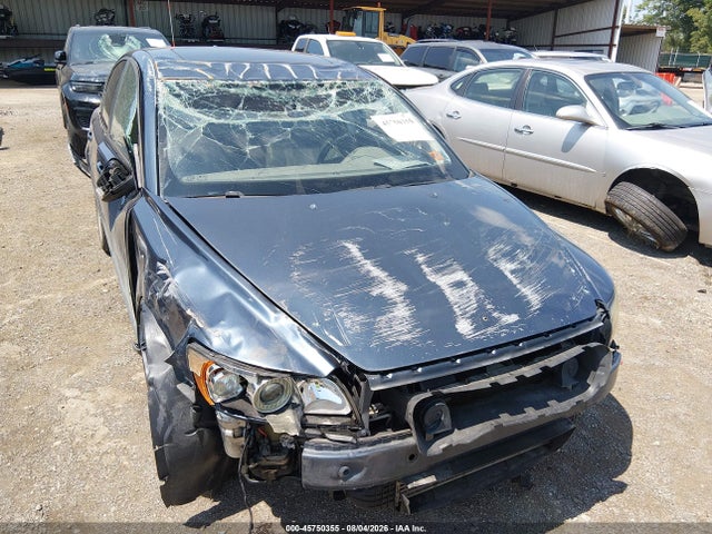 Aukcja sprzedaży 2007 Volvo S40 T5, vin: YV1MH682472303827, numer aukcji: 45750355