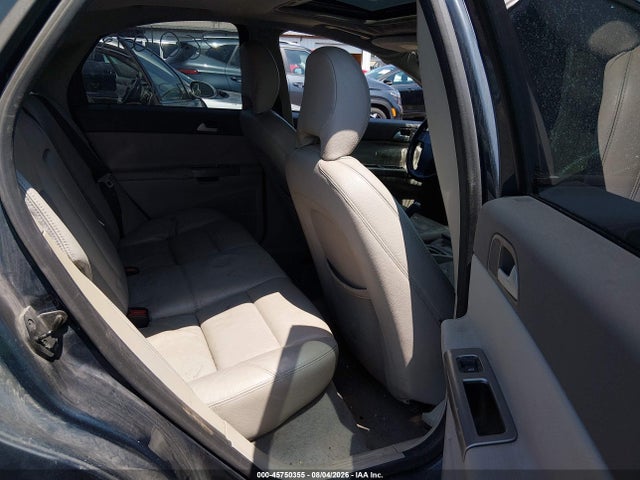 Aukcja sprzedaży 2007 Volvo S40 T5, vin: YV1MH682472303827, numer aukcji: 45750355
