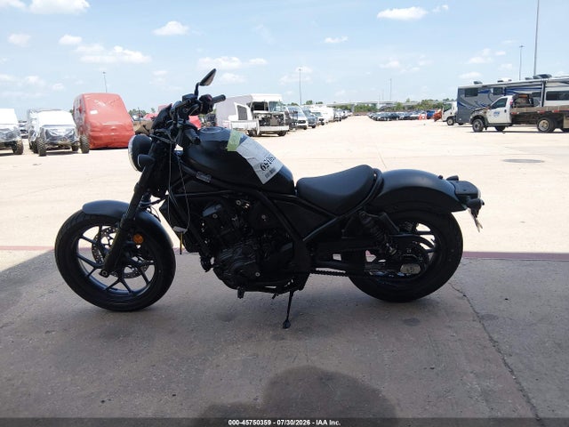 Honda Cmx1100 D 2026 JH2SC8780TK100979 Image 13