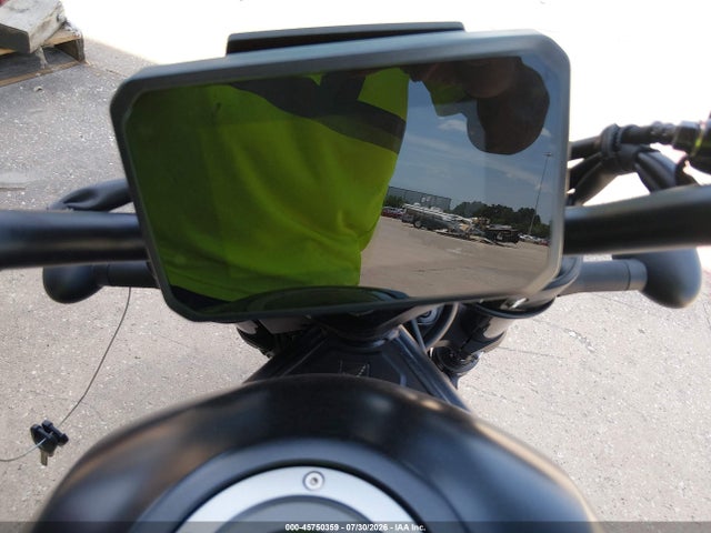 Honda Cmx1100 D 2026 JH2SC8780TK100979 Image 7