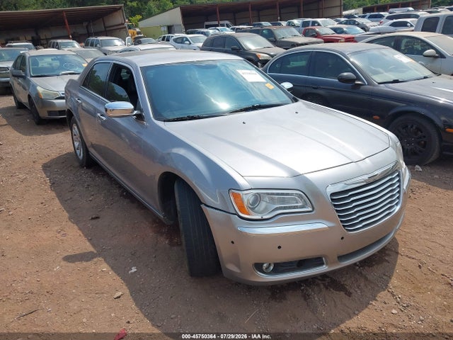 45750364 :رقم المزاد ، 2C3CCAET1EH171795 vin ، 2014 Chrysler 300c مزاد بيع