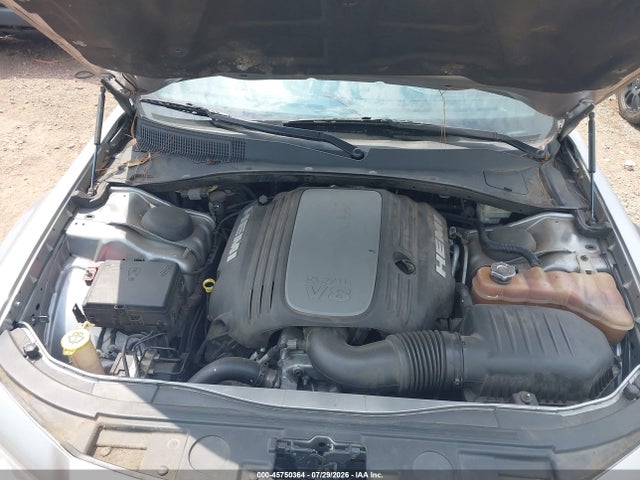 45750364 :رقم المزاد ، 2C3CCAET1EH171795 vin ، 2014 Chrysler 300c مزاد بيع