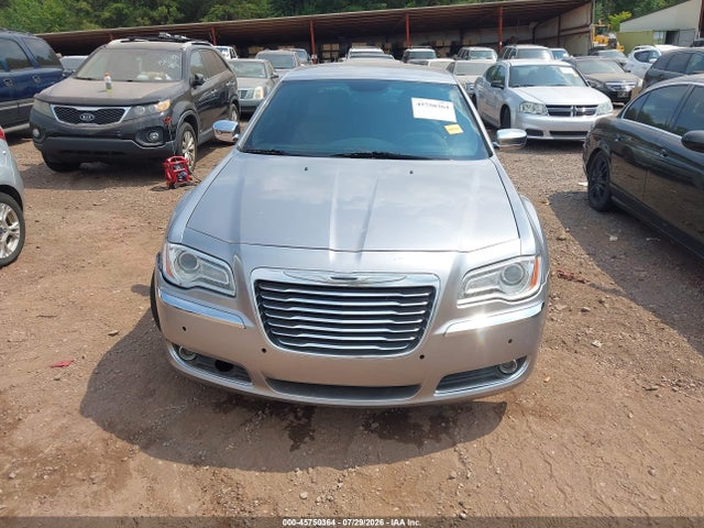 45750364 :رقم المزاد ، 2C3CCAET1EH171795 vin ، 2014 Chrysler 300c مزاد بيع
