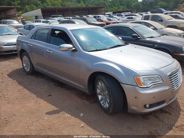 45750364 :رقم المزاد ، 2C3CCAET1EH171795 vin ، 2014 Chrysler 300c مزاد بيع
