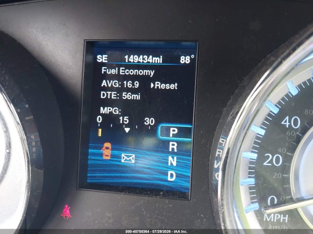 45750364 :رقم المزاد ، 2C3CCAET1EH171795 vin ، 2014 Chrysler 300c مزاد بيع