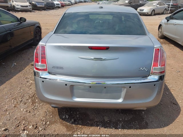 45750364 :رقم المزاد ، 2C3CCAET1EH171795 vin ، 2014 Chrysler 300c مزاد بيع