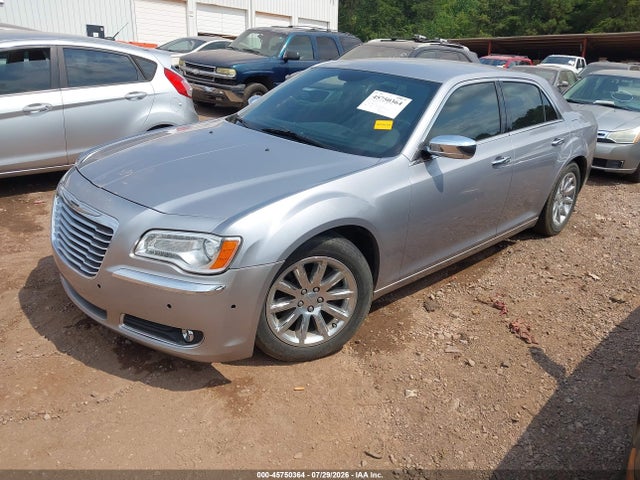 45750364 :رقم المزاد ، 2C3CCAET1EH171795 vin ، 2014 Chrysler 300c مزاد بيع
