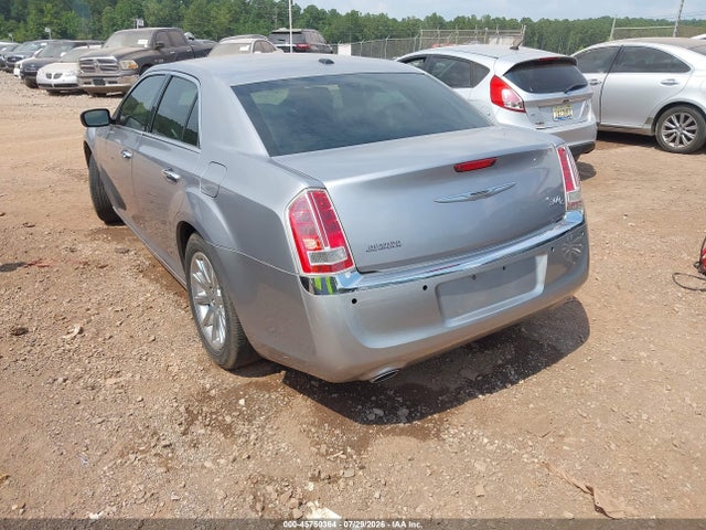 45750364 :رقم المزاد ، 2C3CCAET1EH171795 vin ، 2014 Chrysler 300c مزاد بيع