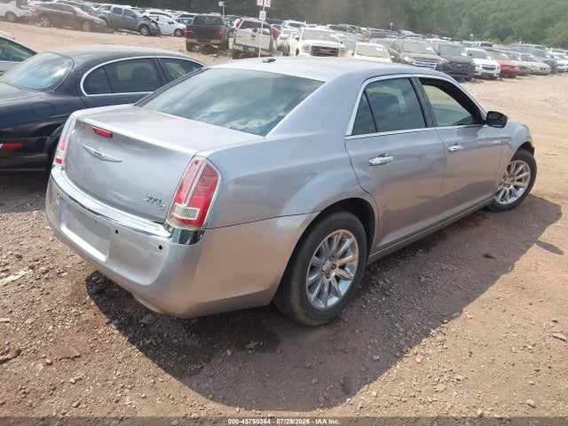 45750364 :رقم المزاد ، 2C3CCAET1EH171795 vin ، 2014 Chrysler 300c مزاد بيع