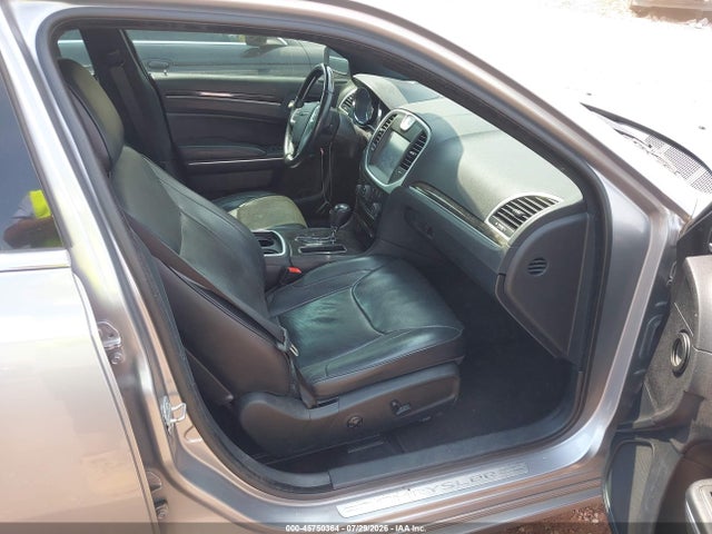 45750364 :رقم المزاد ، 2C3CCAET1EH171795 vin ، 2014 Chrysler 300c مزاد بيع