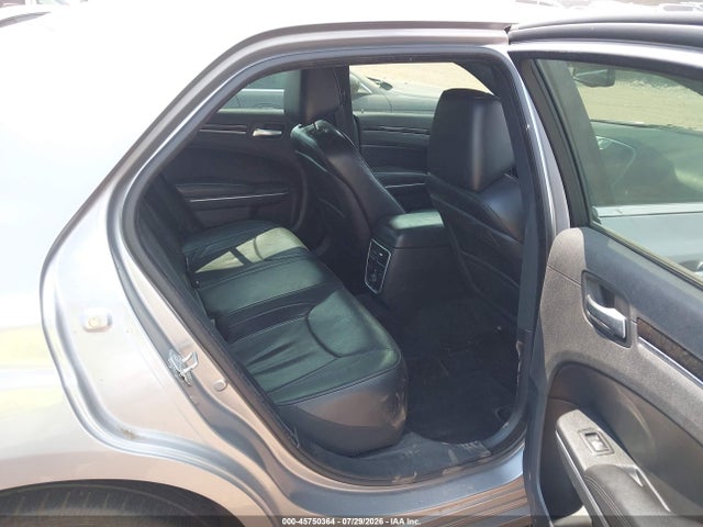 45750364 :رقم المزاد ، 2C3CCAET1EH171795 vin ، 2014 Chrysler 300c مزاد بيع