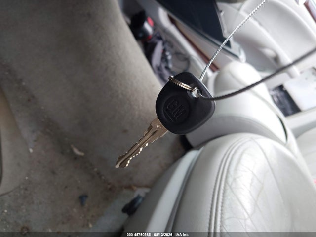 2006 Buick Lucerne Cxl მანქანა იყიდება აუქციონზე, vin: 1G4HD57236U239664, აუქციონის ნომერი: 45750365