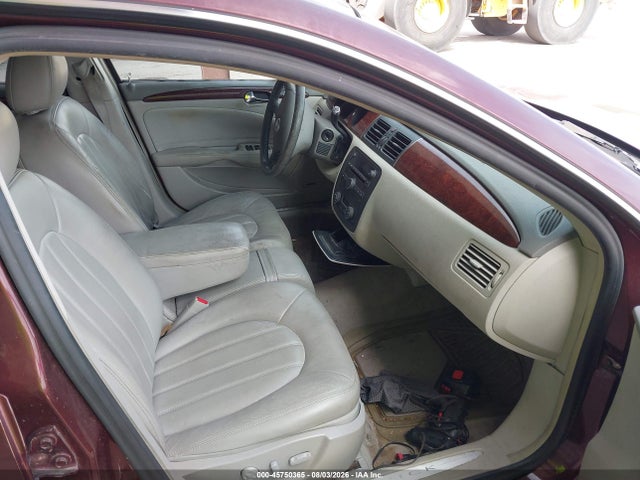 2006 Buick Lucerne Cxl მანქანა იყიდება აუქციონზე, vin: 1G4HD57236U239664, აუქციონის ნომერი: 45750365