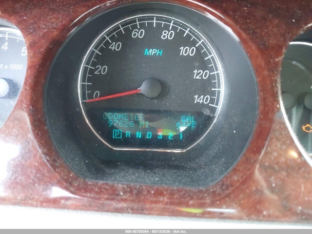 2006 Buick Lucerne Cxl მანქანა იყიდება აუქციონზე, vin: 1G4HD57236U239664, აუქციონის ნომერი: 45750365