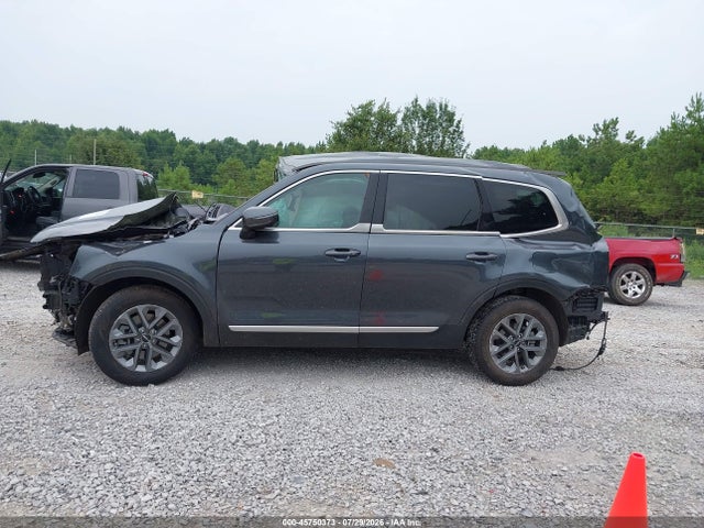 5XYP24GC8RG450454 KIA Telluride Lx