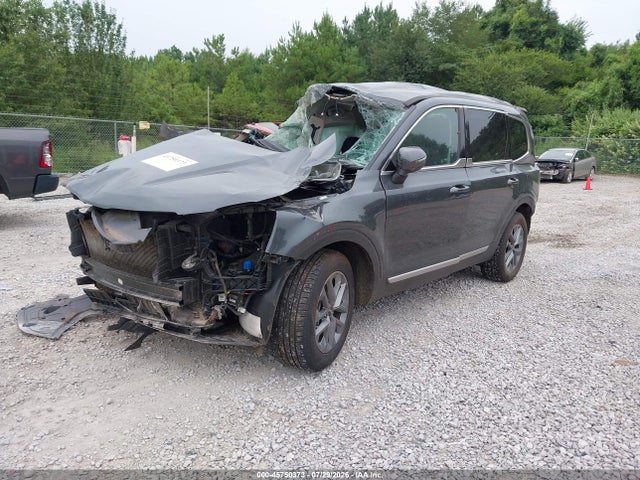 5XYP24GC8RG450454 KIA Telluride Lx