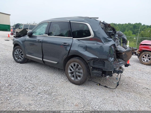 5XYP24GC8RG450454 KIA Telluride Lx