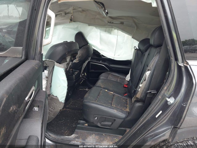 5XYP24GC8RG450454 KIA Telluride Lx